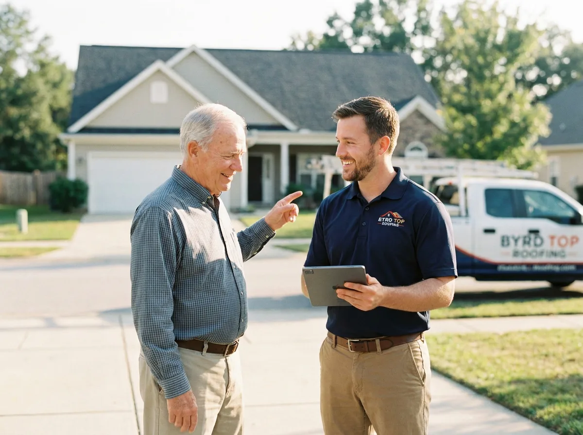 Roofing Cylinder, IA FAQs